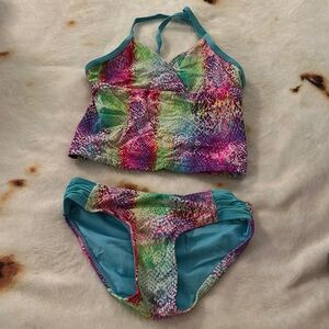 Colorful Kids Swim Set  *BUNDLE 4/$10*